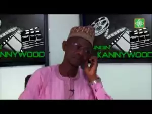 Video: Kundin Kannywod Kashi Na 142